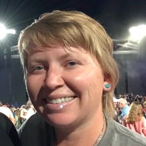 Meet your Posher, Marcy